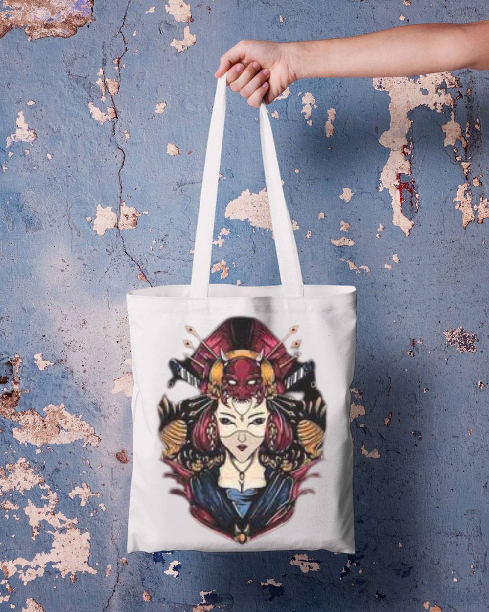 Custom Tote bags